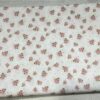 Tiny Flowers Vivid cotton fabric