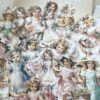 Little Girls Fussy Cuts - Image 3