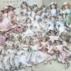Little Girls Fussy Cuts - Image 5