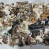 Vintage music Fussy Cuts - Image 2
