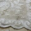 Vintage doily - #14 - Image 4