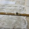 Vintage doily - #14 - Image 5