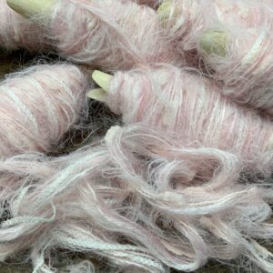 Pink #9 - Fancy Yarns