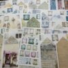 Paper pack - Little Houses #2 - Image 2