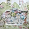 Paper pack - Little Houses #2