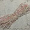 Fancy Yarns tassel bundle #1 (pink) - Image 2
