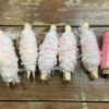 Fancy Yarns Bundle with waxed thread - Image 3