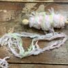 Fancy Yarns Bundle with waxed thread - Image 4