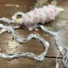 Fancy Yarns Bundle with waxed thread - Image 6