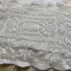 Rectangle doily - #58