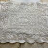 Rectangle doily - #58 - Image 2