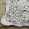 Rectangle doily - #58 - Image 7