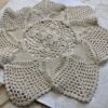 Star doily - #19