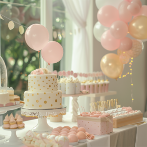 Pregnancy / Baby shower cards
